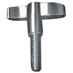 Wing / Thumb Screw - 8mm Diameter