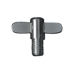 Wing / Thumb Screw - 8mm Diameter