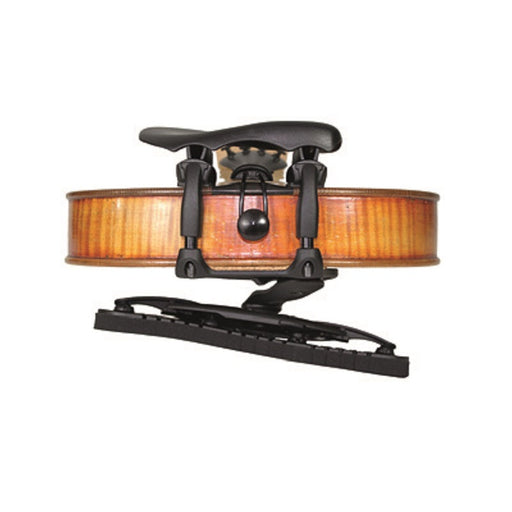 Wittner 4/4 - 3/4 Violin Shoulder Rest with Clamps
