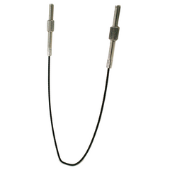 Wittner Cello Steel Tailpiece Wire