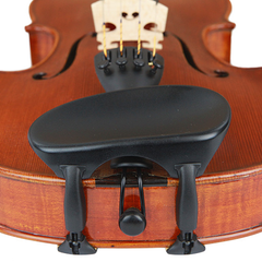 Wittner Central Violin Chinrest