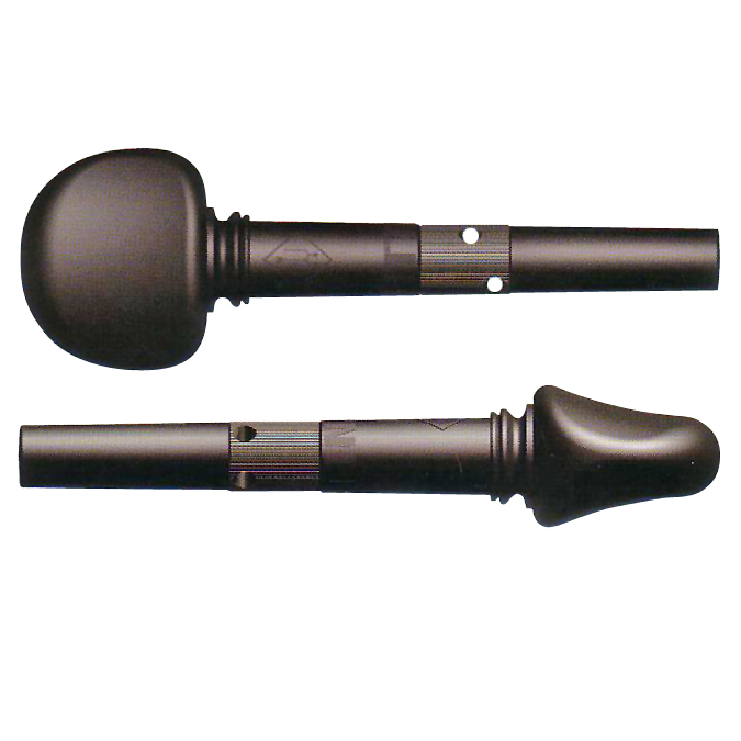 Wittner Fine Tune Violin Peg