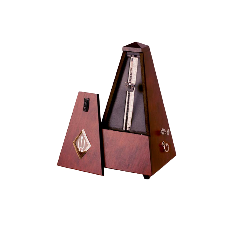 Wittner Mechanical Metronome - Various