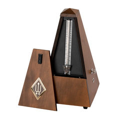 Wittner Mechanical Metronome - Various