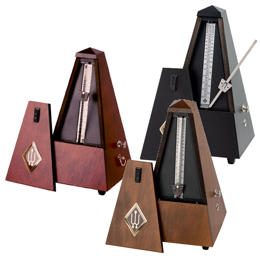 Wittner Mechanical Metronome - Various