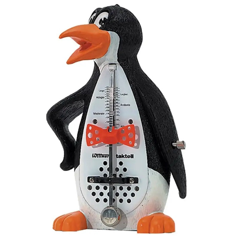 Wittner Novelty Penguin Mechanical Metronome