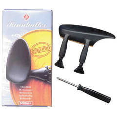 Wittner Teka Style Viola Chinrest