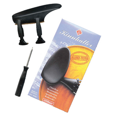 Wittner Teka Style Violin Chinrest