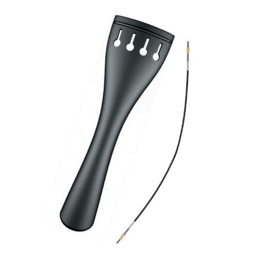 Wittner Ultra Classic 3/4 Double Bass Tailpiece