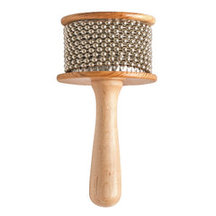 Wooden Cabaza - Various Sizes