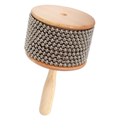 Wooden Cabaza - Various Sizes