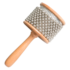 Wooden Cabaza - Various Sizes