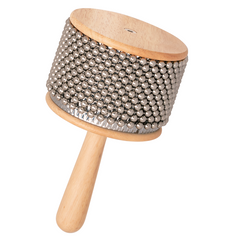 Wooden Cabaza - Various Sizes