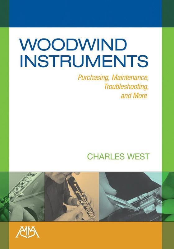Woodwind Instruments-Reference-Meredith Music-Engadine Music