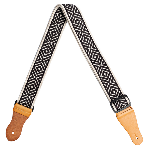 XTR 2" Cotton Guitar Strap