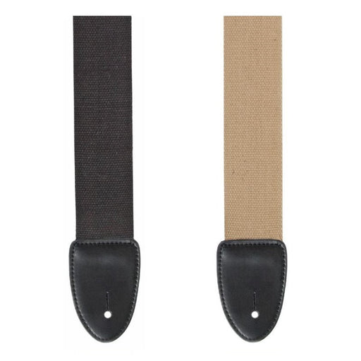 XTR 2" Cotton Web Guitar Strap