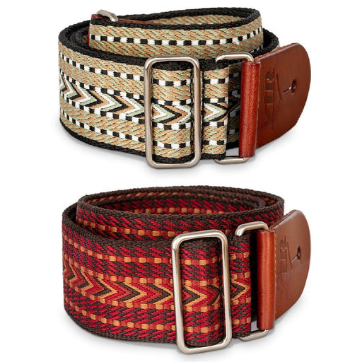 XTR 2" Montana Series Guitar Strap