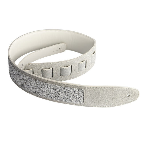 XTR 2.5" Glitter Guitar Strap