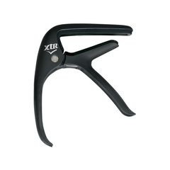 XTR Capo With Bridge Pin Puller for Acoustic Guitar