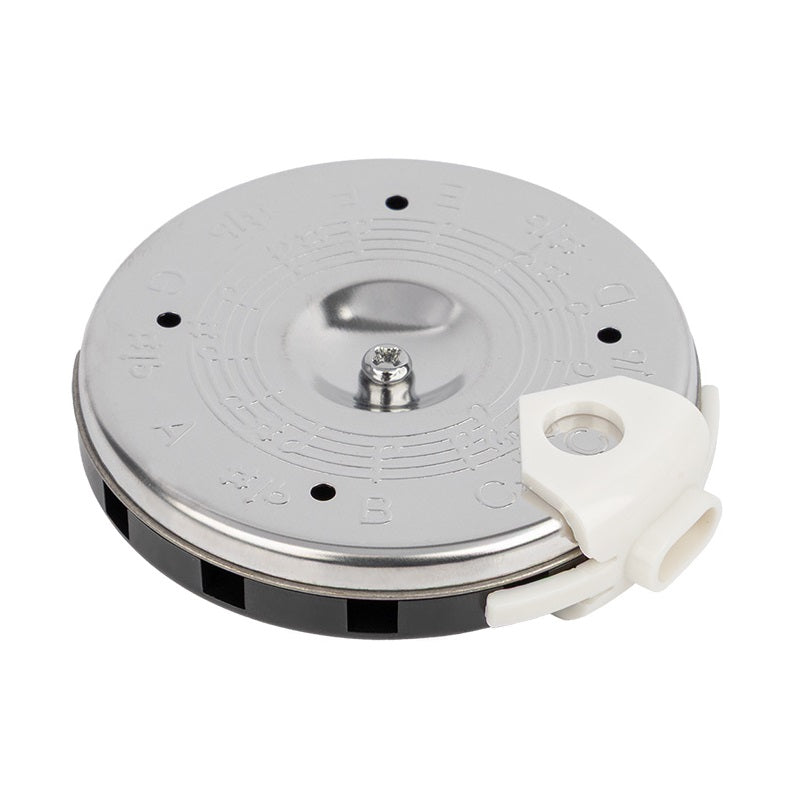 XTR Chromatic Pitchpipe