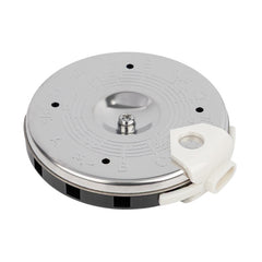 XTR Chromatic Pitchpipe