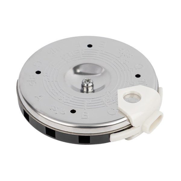 XTR Chromatic Pitchpipe