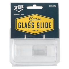 XTR Glass Slide - Various