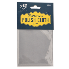 XTR Instrument Polishing Cloth