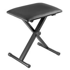 XTR Keyboard Stool, Folds Flat