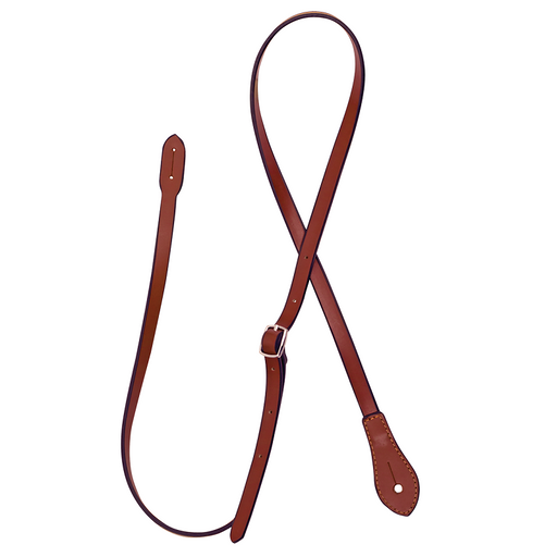 XTR Leather Mandolin Strap