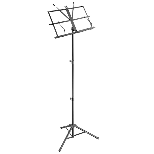XTR Lightweight Music Stand with Carry Bag