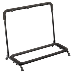 XTR Multi Guitar Stand for 3 or 5