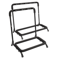 XTR Multi Guitar Stand for 3 or 5