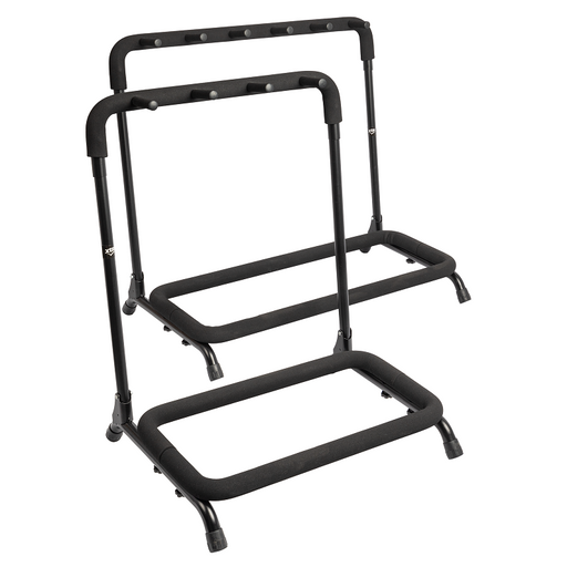 XTR Multi Guitar Stand for 3 or 5