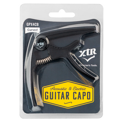 XTR Trigger Style Lightweight Capo for Electric & Acoustic Guitar