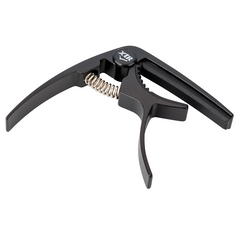 XTR Trigger Style Lightweight Capo for Electric & Acoustic Guitar