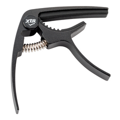 XTR Trigger Style Lightweight Capo for Electric & Acoustic Guitar