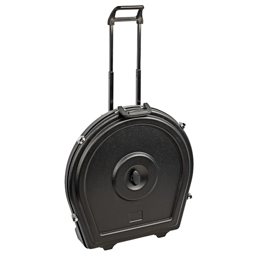 XTREME 22" Cymbal ABS Caddy Case
