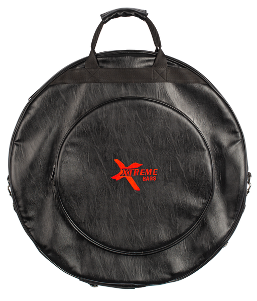 XTREME  Deluxe 22" Cymbal Bag.