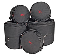 Xtreme Fusion Drum Bag Set - Various