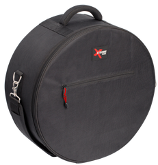 XTREME  Heavy Duty Multi-Size Snare Drum Bag.