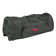 Xtreme 38” Drum Hardware Bag w/Wheels