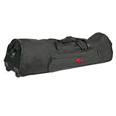 Xtreme 38” Drum Hardware Bag w/Wheels
