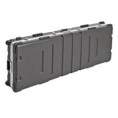 Xtreme ABS Keyboard Case with Wheels - Various