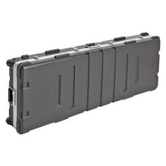 Xtreme ABS Keyboard Case with Wheels - Various