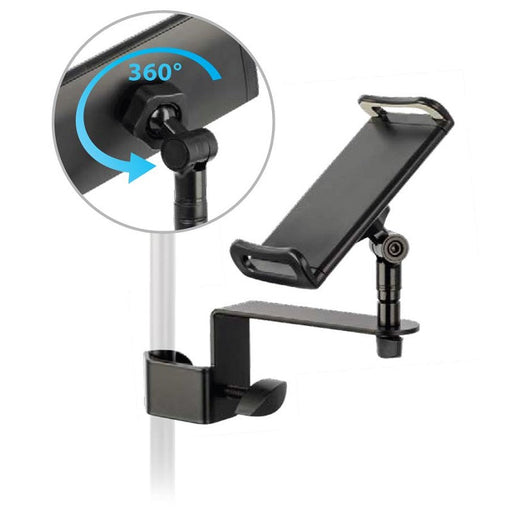 Xtreme AP32 Universal Tablet / Smart Phone Holder