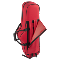 Xtreme Alto Saxophone Shaped Poly Foam Case