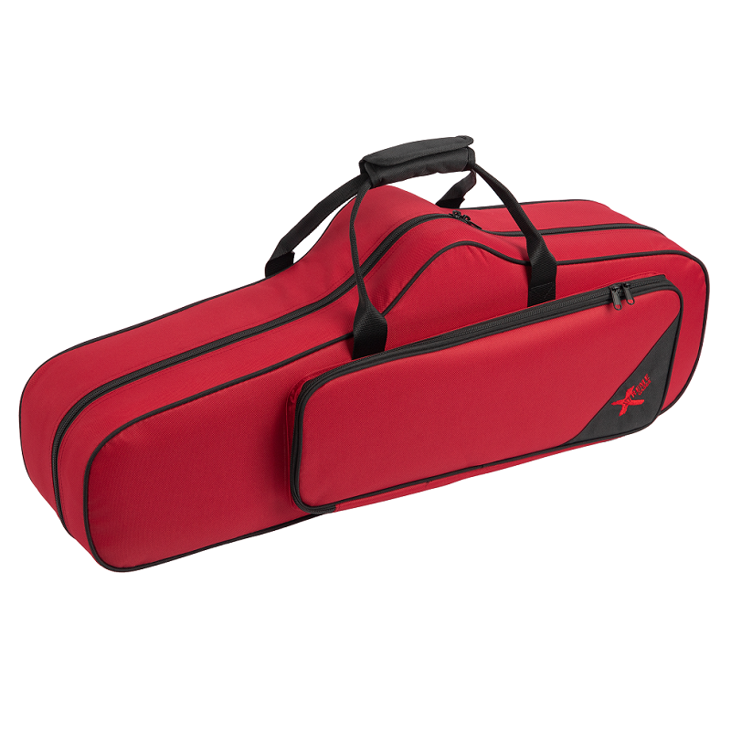 Xtreme Alto Saxophone Shaped Poly Foam Case