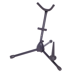 Xtreme Alto | Tenor Saxophone Stand with Optional Flute | Clarinet - Various