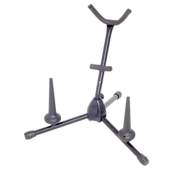 Xtreme Alto | Tenor Saxophone Stand with Optional Flute | Clarinet - Various